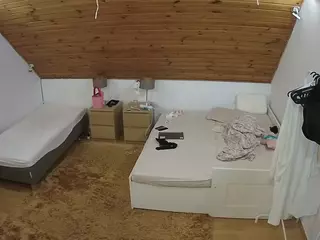 Julmodels Bedroom-C2's Live Sex Cam Show