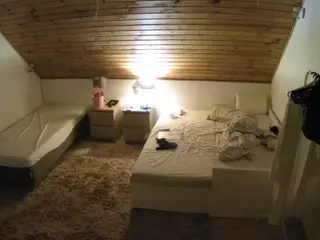 Julmodels Bedroom-C2's Live Sex Cam Show
