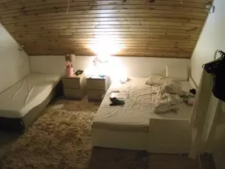 Julmodels Bedroom-C2's Live Sex Cam Show