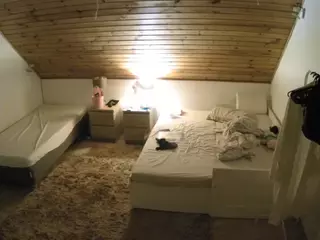 Julmodels Bedroom-C2's Live Sex Cam Show