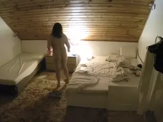 Julmodels Bedroom-C2's Live Sex Cam Show