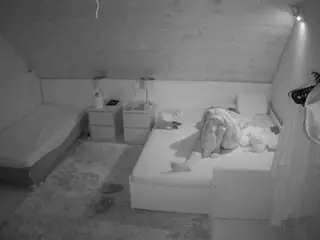 Julmodels Bedroom-C2's Live Sex Cam Show