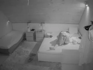 Julmodels Bedroom-C2's Live Sex Cam Show