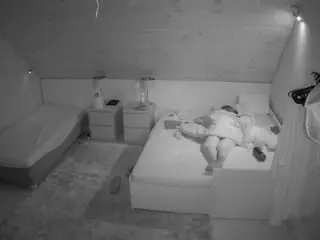 Julmodels Bedroom-C2's Live Sex Cam Show