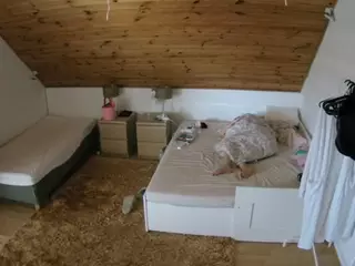 Julmodels Bedroom-C2's Live Sex Cam Show