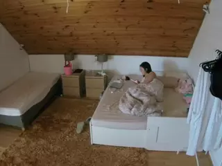 Julmodels Bedroom-C2's Live Sex Cam Show