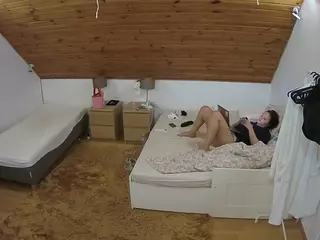 Julmodels Bedroom-C2's Live Sex Cam Show
