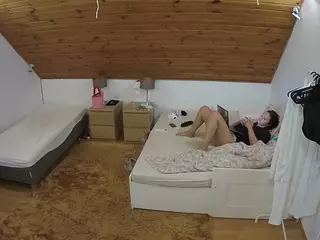 Julmodels Bedroom-C2's Live Sex Cam Show
