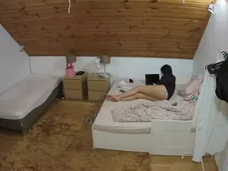 Julmodels Bedroom-C2's Live Sex Cam Show