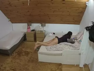 Julmodels Bedroom-C2's Live Sex Cam Show