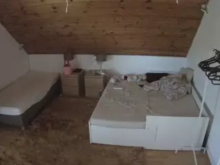 Julmodels Bedroom-C2's Live Sex Cam Show