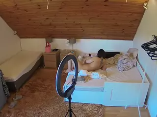 Julmodels Bedroom-C2's Live Sex Cam Show