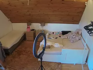 Julmodels Bedroom-C2's Live Sex Cam Show