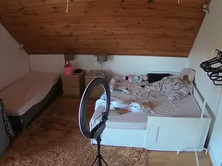 Julmodels Bedroom-C2's Live Sex Cam Show