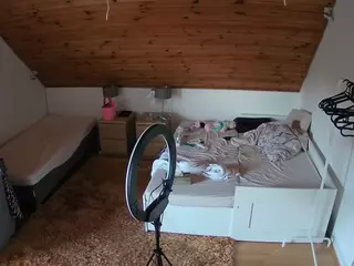 Julmodels Bedroom-C2's Live Sex Cam Show