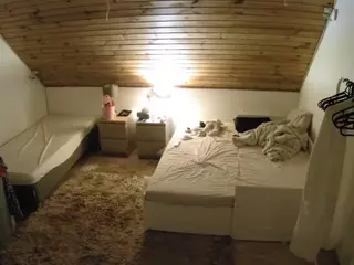 Julmodels Bedroom-C2's Live Sex Cam Show