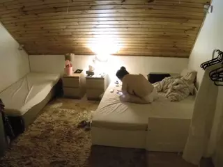 Julmodels Bedroom-C2's Live Sex Cam Show