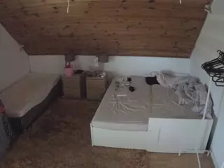 Julmodels Bedroom-C2's Live Sex Cam Show