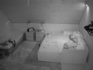 Julmodels Bedroom-C2's Live Sex Cam Show