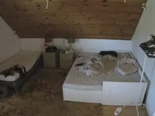 Julmodels Bedroom-C2's Live Sex Cam Show