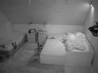 Julmodels Bedroom-C2's Live Sex Cam Show