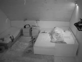 Julmodels Bedroom-C2's Live Sex Cam Show