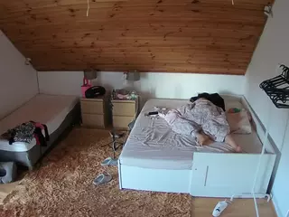 Julmodels Bedroom-C2's Live Sex Cam Show