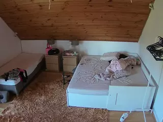 Julmodels Bedroom-C2's Live Sex Cam Show