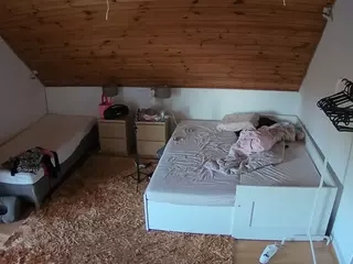 Julmodels Bedroom-C2's Live Sex Cam Show