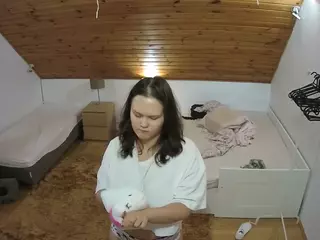 Julmodels Bedroom-C2's Live Sex Cam Show