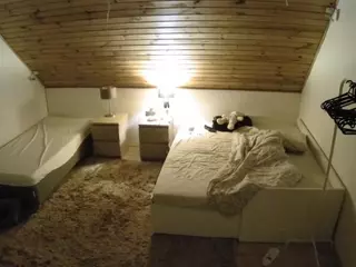 Julmodels Bedroom-C2's Live Sex Cam Show
