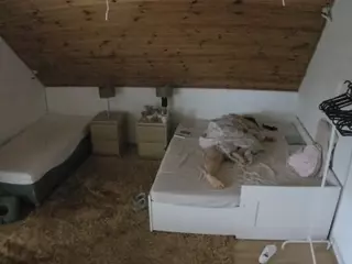 Julmodels Bedroom-C2's Live Sex Cam Show