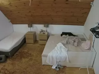 Julmodels Bedroom-C2's Live Sex Cam Show