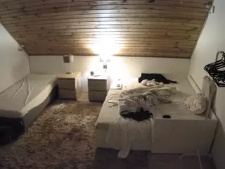 Julmodels Bedroom-C2's Live Sex Cam Show