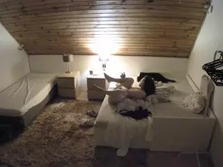 Julmodels Bedroom-C2's Live Sex Cam Show