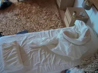 Julmodels Bedroom-C3's Live Sex Cam Show
