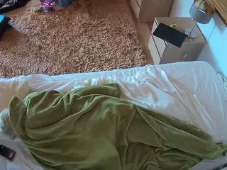 Julmodels Bedroom-C3's Live Sex Cam Show