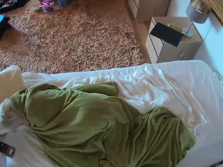 Julmodels Bedroom-C3's Live Sex Cam Show