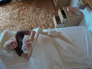 Julmodels Bedroom-C3's Live Sex Cam Show