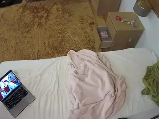 Julmodels Bedroom-C3's Live Sex Cam Show