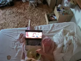 Julmodels Bedroom-C3's Live Sex Cam Show