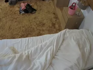 Julmodels Bedroom-C3's Live Sex Cam Show