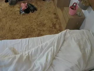 Julmodels Bedroom-C3's Live Sex Cam Show