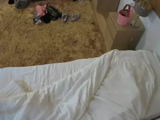 Julmodels Bedroom-C3's Live Sex Cam Show