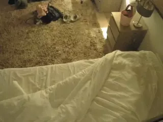 Julmodels Bedroom-C3's Live Sex Cam Show