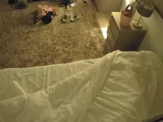 Julmodels Bedroom-C3's Live Sex Cam Show