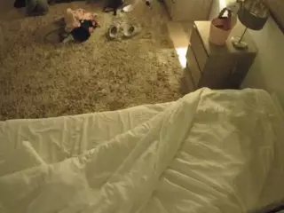 Julmodels Bedroom-C3's Live Sex Cam Show