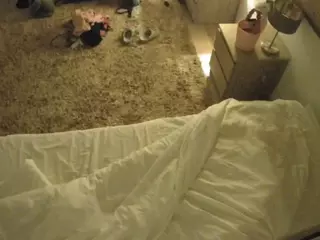 Julmodels Bedroom-C3's Live Sex Cam Show