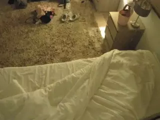 Julmodels Bedroom-C3's Live Sex Cam Show