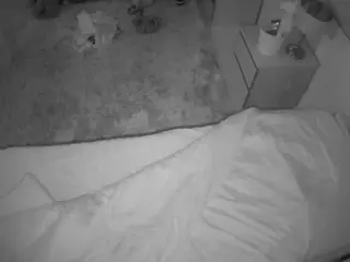 Julmodels Bedroom-C3's Live Sex Cam Show